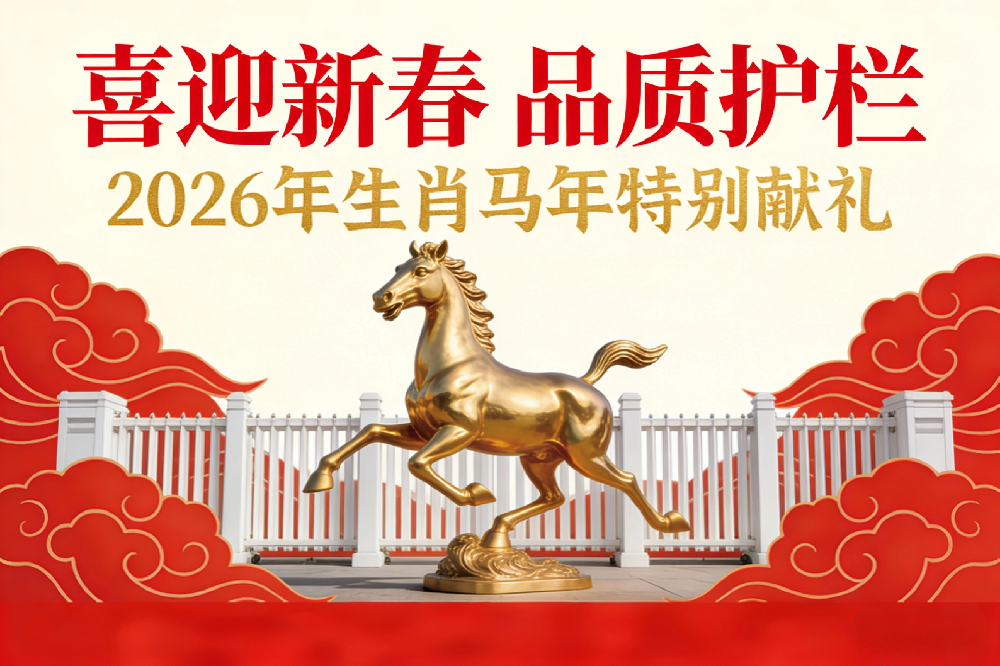 停工不停祝福,放假不淡情谊,启赋通工厂恭祝大家新春安康